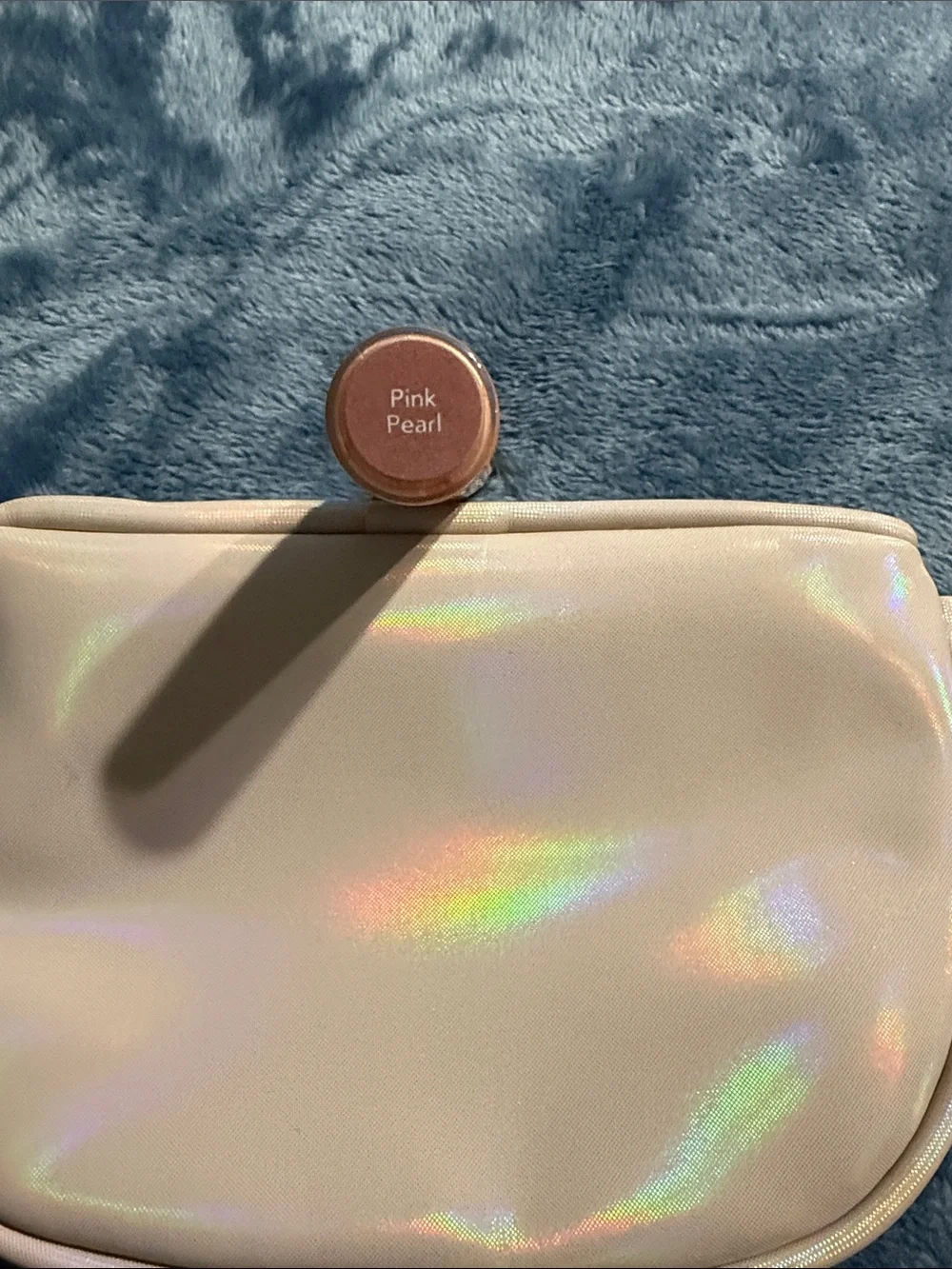 New LipSense Liquid Lipstick by SeneGence — pink pearl
